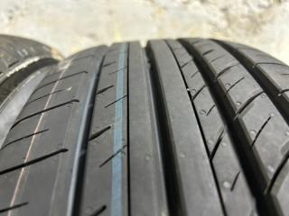 Комплект из 4-х Шина летняя 225/55R18 YOKOHAMA ADVAN dB V552 (б/у)