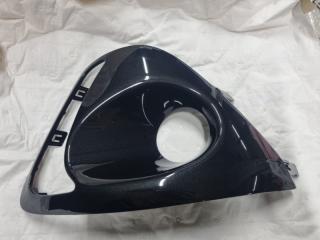 Оправа туманки левая Toyota Sai 2015+ новая Оправа туманки левая Toyota Sai 2015+