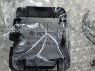 Заглушка буксировочного крюка передняя CH-R 2019+ ZYX11