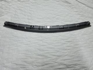 Запчасть молдинг капота Toyota Mark X 2012+