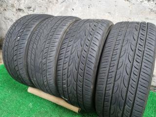 Комплект из 4-х Шина летняя 245/40R20 YOKOHAMA AVID Envigor (б/у)