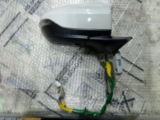 Зеркало правое Subaru Levorg 2020