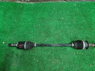 Запчасть привод передний левый Subaru Levorg 2020