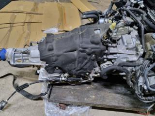 Запчасть акпп Subaru Levorg 2020