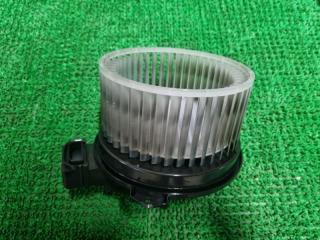 Запчасть мотор печки Subaru Levorg 2020