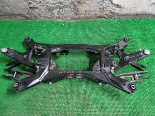 Запчасть балка задняя Subaru Levorg 2020