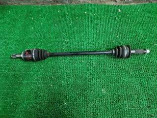 Запчасть привод задний левый Subaru Levorg 2020