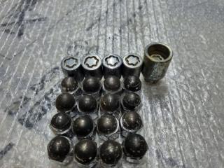 Запчасть гайка колесная Subaru Levorg 2020