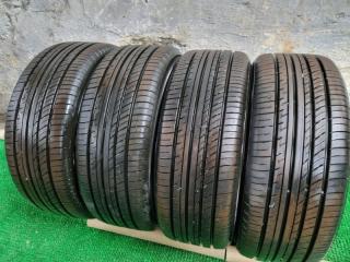 Комплект из 4-х Шина летняя 225/45R18 YOKOHAMA ADVAN dB V552 (б/у)