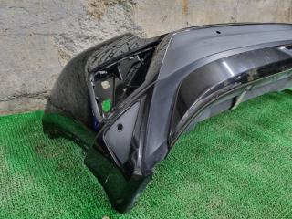 Бампер задний C-HR NGX50