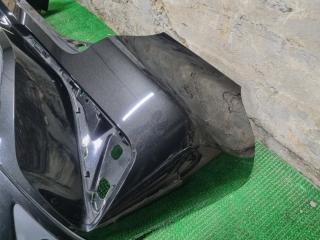 Бампер задний C-HR NGX50