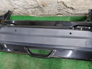 Бампер задний C-HR NGX50