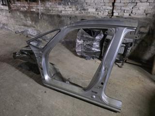 Стойка кузова левая HONDA FIT