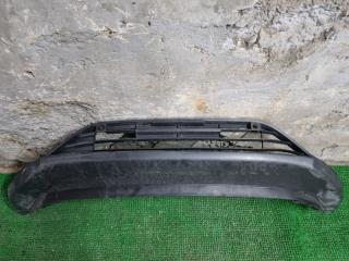 Решетка бампера передняя Honda FIT