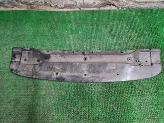 Защита бампера передняя Honda FIT