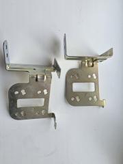 Запчасть крепление магнитолы HONDA FIT 2020