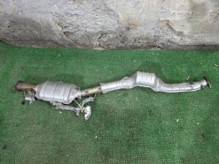 Катализатор Subaru Levorg 2022