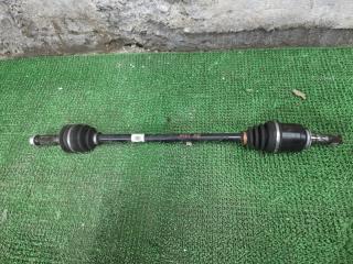 Привод задний правый Subaru Levorg 2022