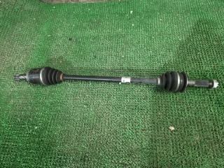 Привод задний левый Subaru Levorg 2022