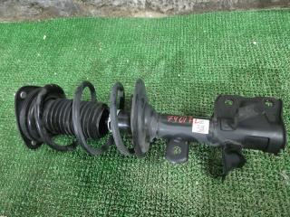 Стойка передняя левая Subaru Levorg 2022