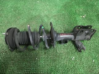 Стойка передняя правая Subaru Levorg 2022