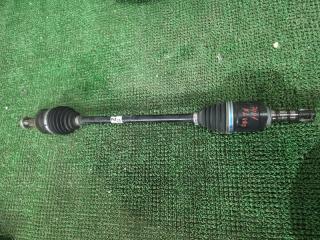 Привод передний левый Subaru Levorg 2022