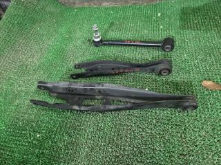 Рычаг задний левый Subaru Levorg 2022 контрактная Рычаг задний левый Subaru Levorg 2022