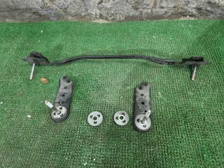 Крепление балки подвески заднее Subaru Levorg 2022 контрактная Крепление балки подвески заднее Subaru Levorg 2022