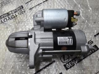 Запчасть стартер Subaru Levorg 2022