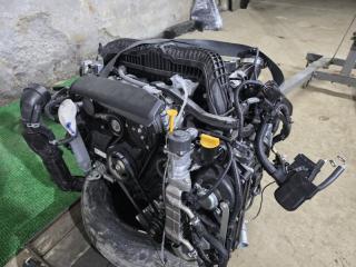 Запчасть двс Subaru Levorg 2022