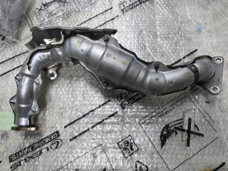 Выпускной коллектор Subaru Levorg 2022