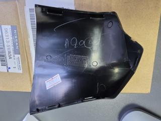 Заглушка зеркала левая Note HE12