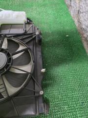 Радиатор Demio 2021 DJ3FS