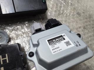 Электронный блок Levorg 2022 VN5 CB18