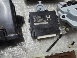 Электронный блок Levorg 2022 VN5 CB18