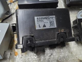 Электронный блок Levorg 2022 VN5 CB18