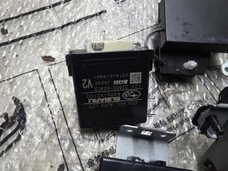 Электронный блок Levorg 2022 VN5 CB18