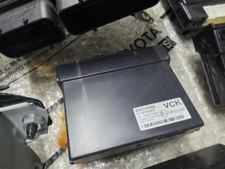 Электронный блок Levorg 2022 VN5 CB18