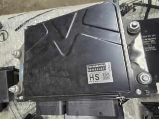 Электронный блок Levorg 2022 VN5 CB18