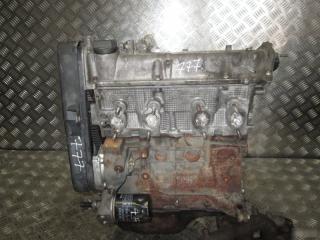 Двигатель FIAT Doblo I 350a1000
