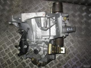 МКПП Fiat Doblo 350A1000