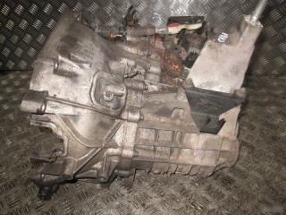 МКПП Mondeo 1994—2001 II МКПП Mondeo 1994—2001 II