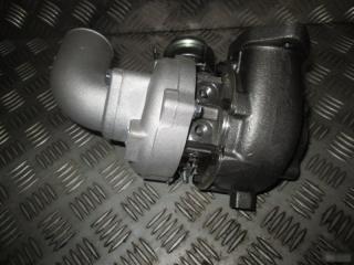 Турбина Hyundai D4CB