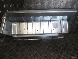 Порог правый Volkswagen Transporter 1990—2003