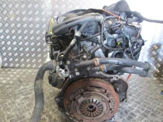 Двигатель Vectra Z18XER