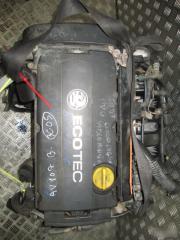 Двигатель ASTRA 2005- Z18XER