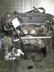 Двигатель ASTRA 2005- Z18XER