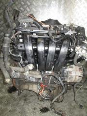 Двигатель ASTRA 2005- Z18XER