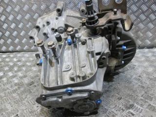 МКПП Peugeot 2006—2014