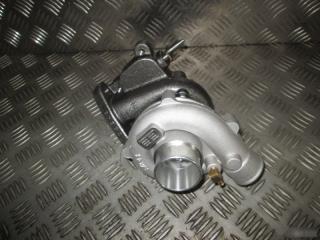 Турбина Porter D4BF Турбина Porter D4BF